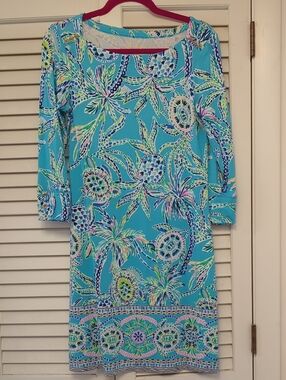 Lilly Pulitzer Sophie Dress